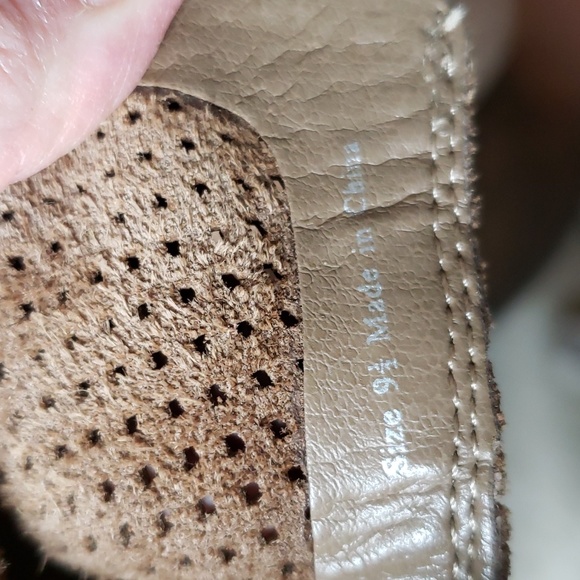 Anthropologie Dolce Vita Sonya Ankle Bootie Sz 9.5 - Picture 14 of 14